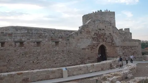 Castillo Castillo