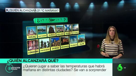 Estaci&oacute;n laSexta