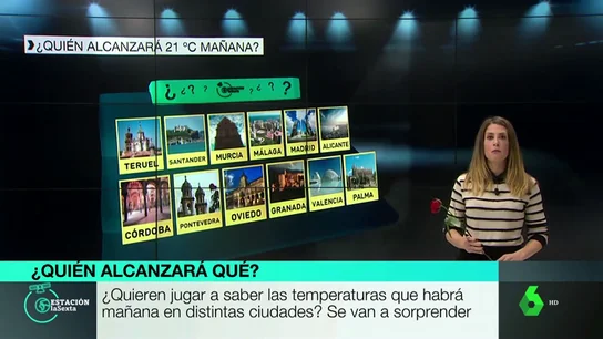 Estación laSexta Estación laSexta