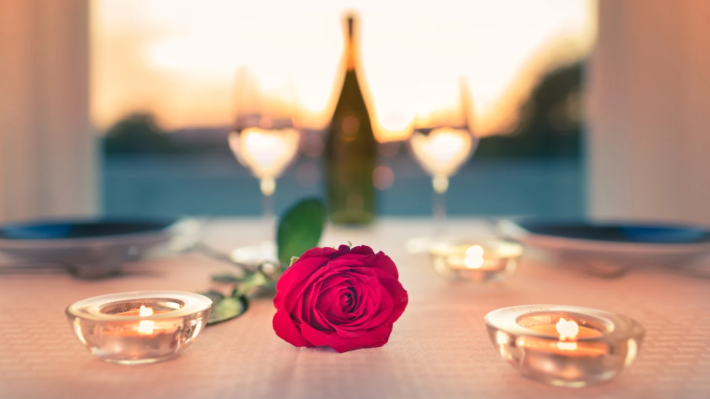 Rituales de amor para San Valentín Rituales de amor para San Valentín