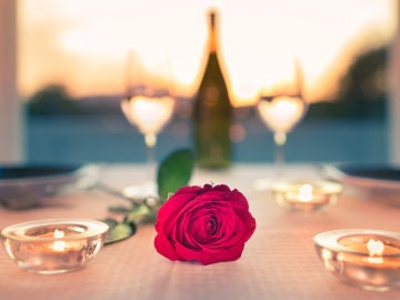 Rituales de amor para San Valentín Rituales de amor para San Valentín