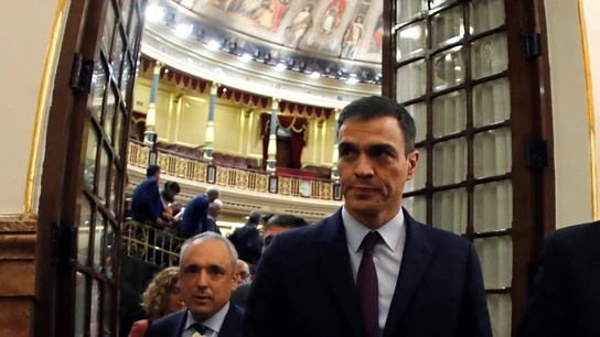 Pedro Sánchez Pedro Sánchez