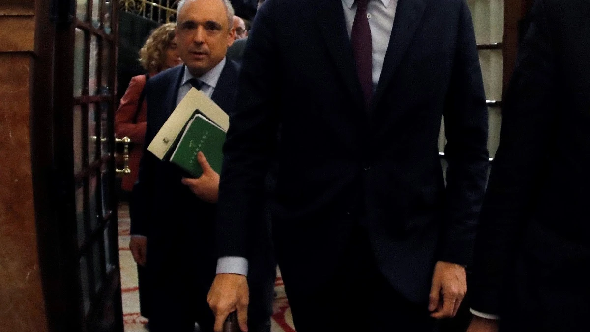 Pedro Sánchez