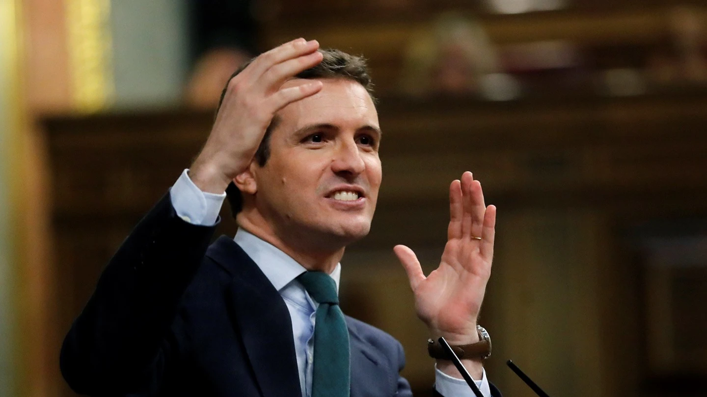 Pablo Casado Pablo Casado