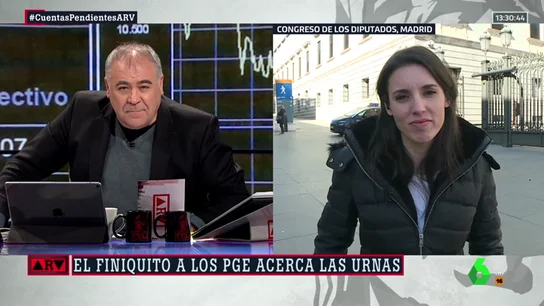Irene Montero Irene Montero
