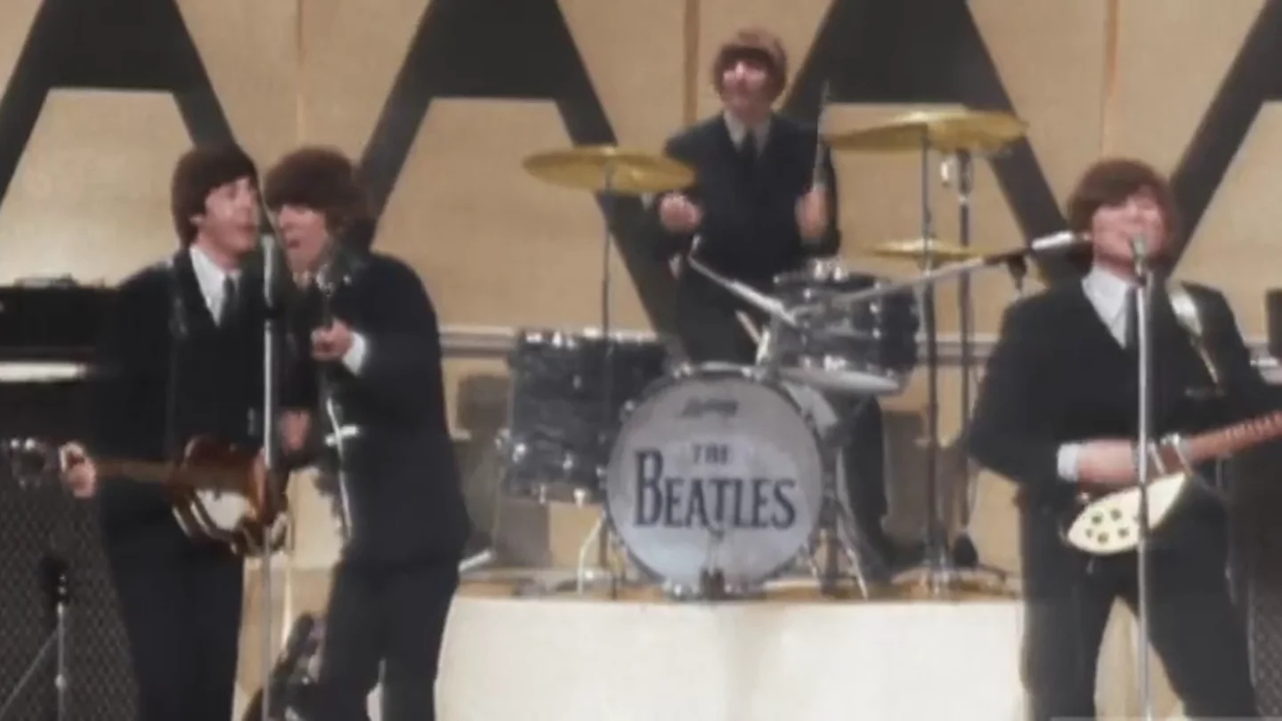 ¿Qué habría sido de nosotros si los Beatles no hubieran existido? ¿Qué habría sido de nosotros si los Beatles no hubieran existido?