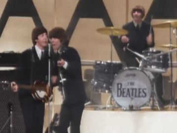 ¿Qué habría sido de nosotros si los Beatles no hubieran existido? ¿Qué habría sido de nosotros si los Beatles no hubieran existido?