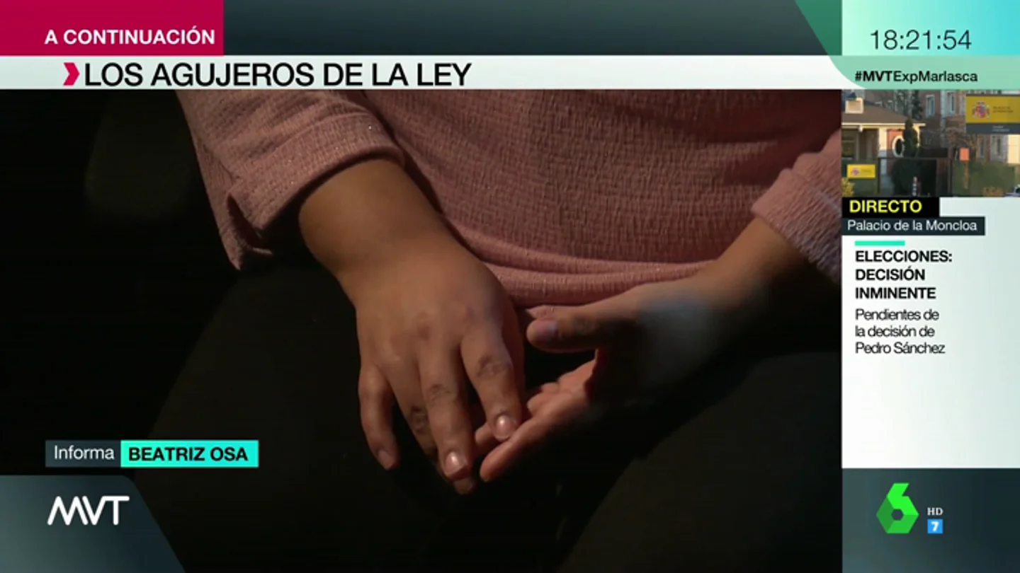 Ni una nueva identidad ni una casa en otra ciudad: estas son las dificultades de ser testigo protegido en España Ni una nueva identidad ni una casa en otra ciudad: estas son las dificultades de ser testigo protegido en España