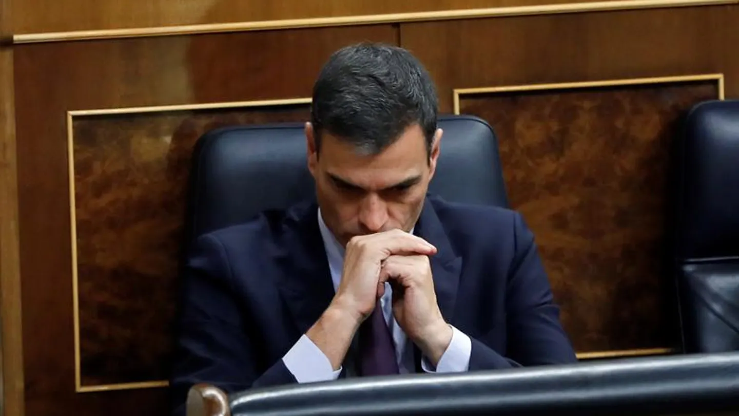 Pedro Sánchez Pedro Sánchez