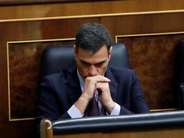 Pedro Sánchez Pedro Sánchez