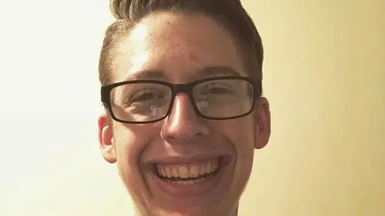Ethan Lindenberger Ethan Lindenberger