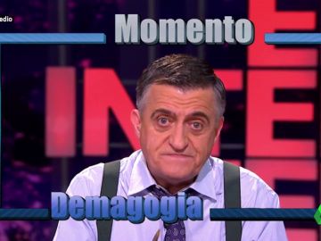 Wyoming, sobre la no aprobación de los Presupuestos: "Los que se autoproclaman constitucionalistas han votado lo mismo que a los que acusan de saltarse la Constitución" Wyoming, sobre la no aprobación de los Presupuestos: "Los que se autoproclaman constitucionalistas han votado lo mismo que a los que acusan de saltarse la Constitución"