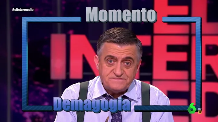 Wyoming, sobre la no aprobación de los Presupuestos: "Los que se autoproclaman constitucionalistas han votado lo mismo que a los que acusan de saltarse la Constitución"