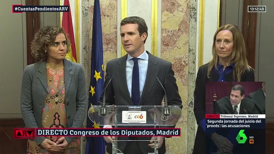 Pablo Casado Pablo Casado