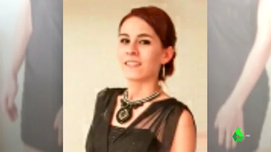 Daria, la mujer asesinada en Alcalá de Henares Daria, la mujer asesinada en Alcalá de Henares