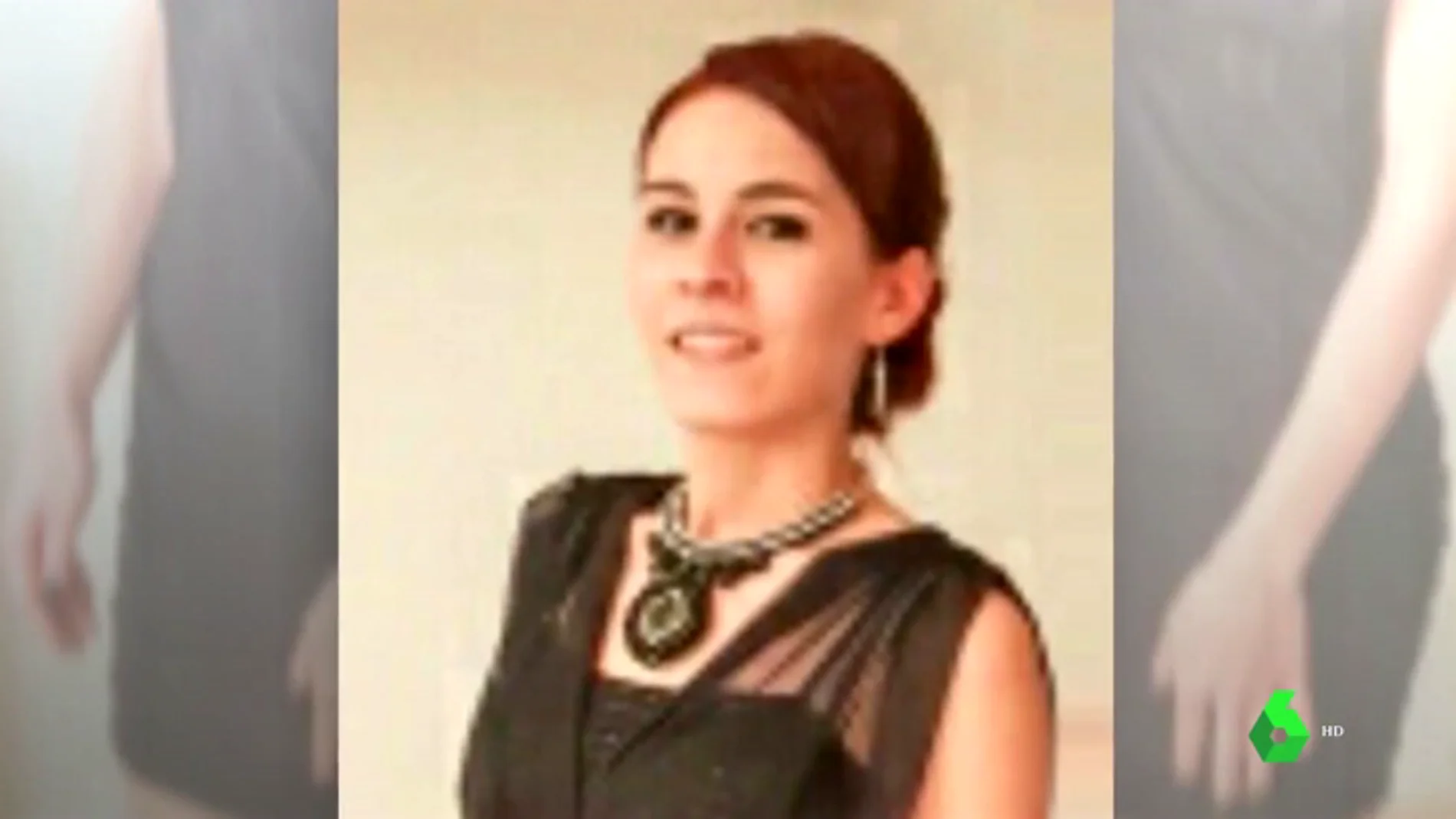 Daria, la mujer asesinada en Alcalá de Henares
