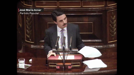 José María Aznar José María Aznar
