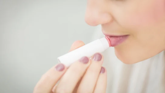 Bálsamo labial Bálsamo labial