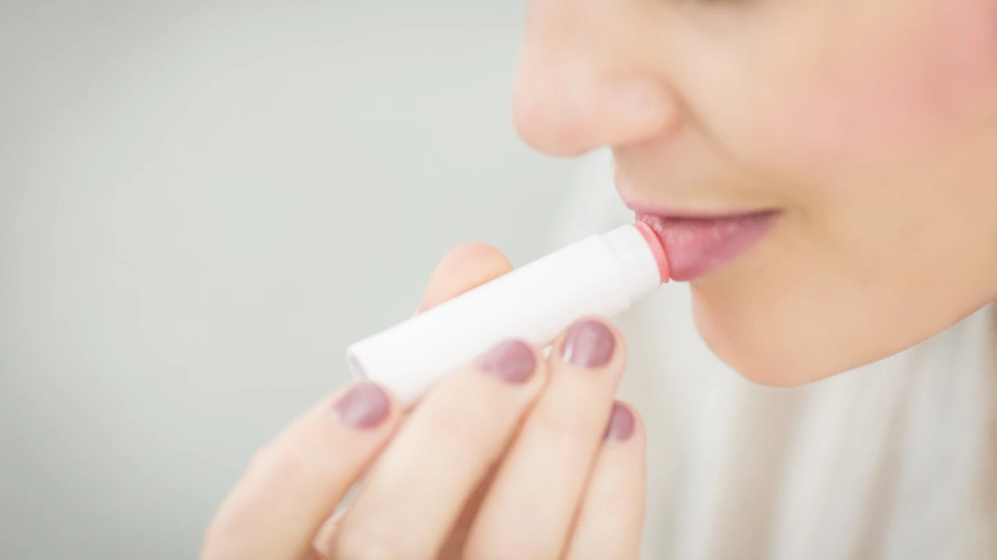 Bálsamo labial Bálsamo labial