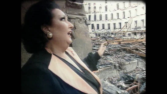 Montserrat Caballé Montserrat Caballé