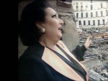 Montserrat Caballé Montserrat Caballé