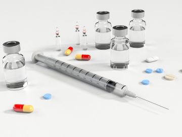 Una enfermera acusada a cadena perpetua por matar a cuatro pacientes Una enfermera acusada a cadena perpetua por matar a cuatro pacientes