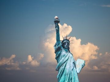Estatua de la Libertad Estatua de la Libertad