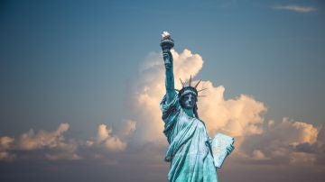 Estatua de la Libertad Estatua de la Libertad