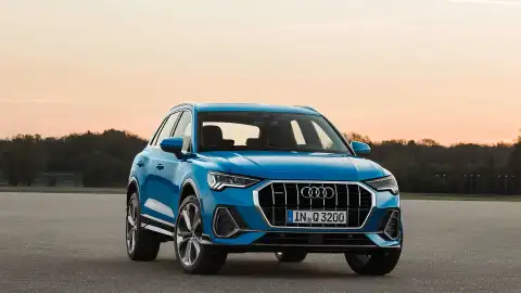 Audi Q3 Audi Q3