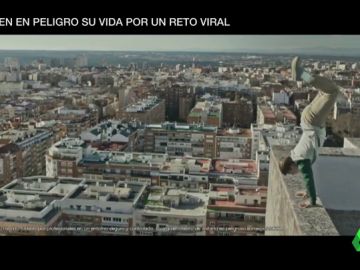 Los peligros de los retos virales Los peligros de los retos virales