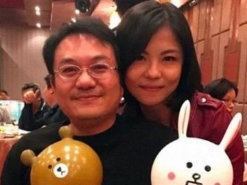 Lin Xiaofen y Lian Zhicheng Lin Xiaofen y Lian Zhicheng
