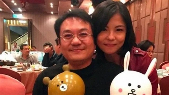 Lin Xiaofen y Lian Zhicheng Lin Xiaofen y Lian Zhicheng