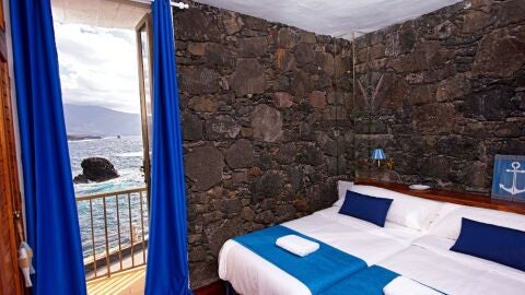 Hotel Punta Grande
