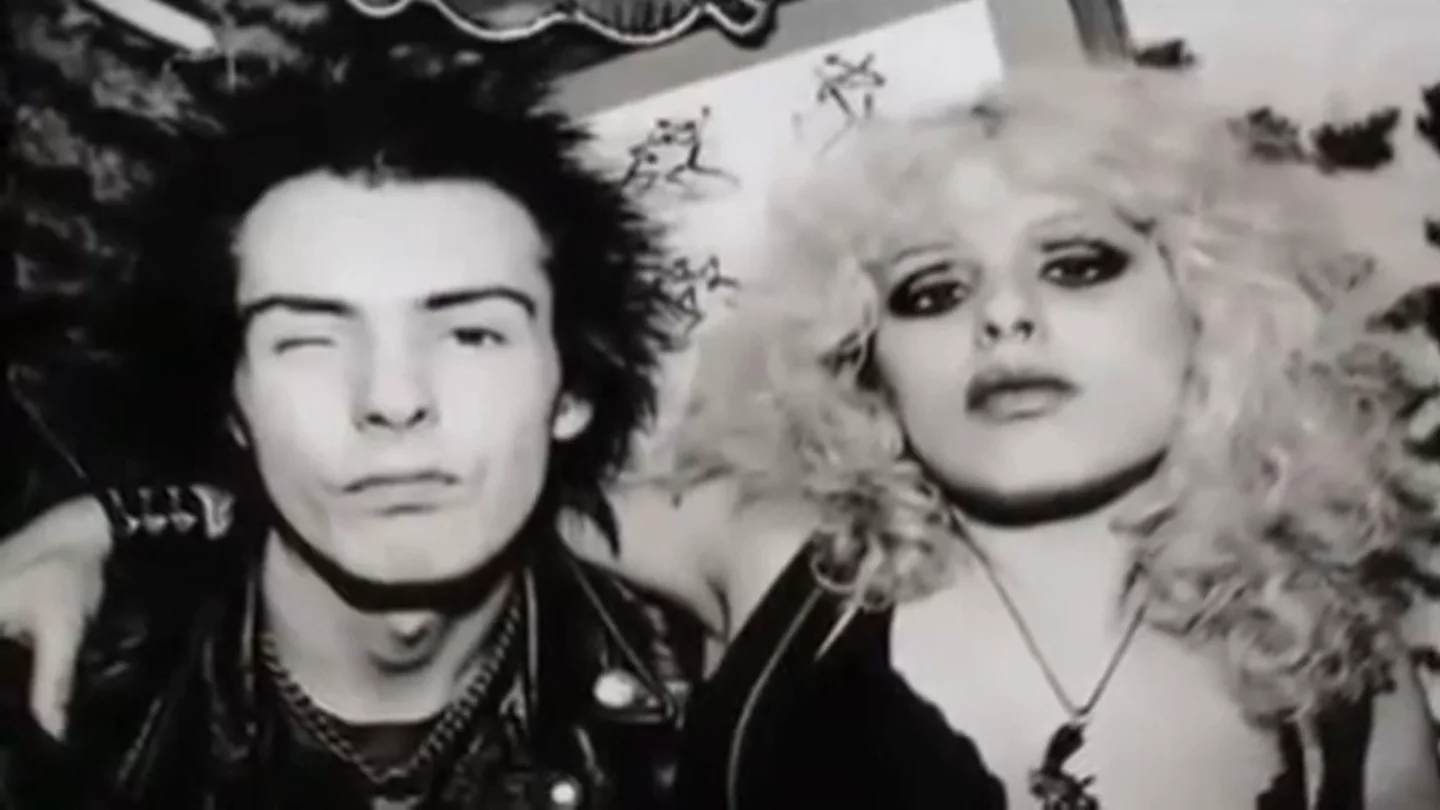 Sid y Nancy, el amor en tiempos del punk y otros finales en los que no comieron perdices Sid y Nancy, el amor en tiempos del punk y otros finales en los que no comieron perdices