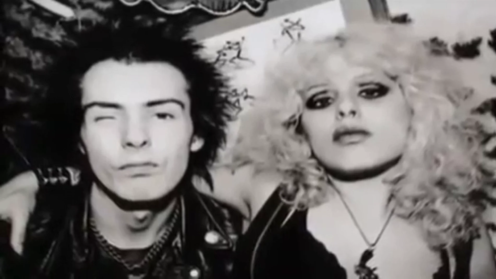 Sid y Nancy, el amor en tiempos del punk y otros finales en los que no comieron perdices