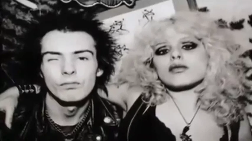 Sid y Nancy, el amor en tiempos del punk y otros finales en los que no comieron perdices