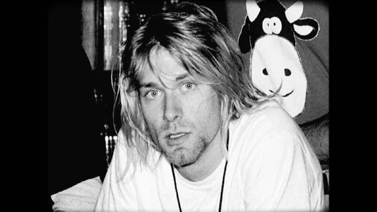 Kurt Cobain Kurt Cobain