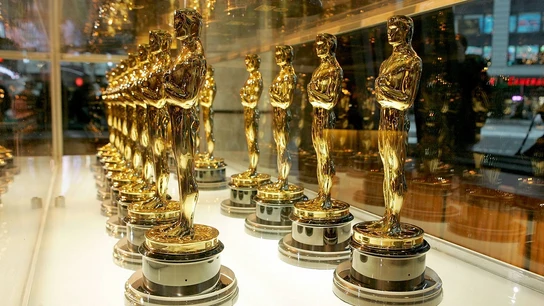 Nominados a los Premios Óscar 2020 Premios Oscar 2020