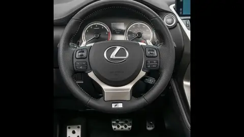 Lexus NX 300h Lexus NX 300h