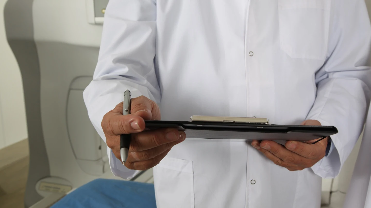 Médico Médico