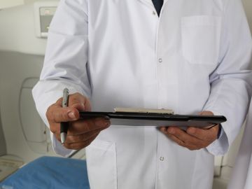 Médico Médico