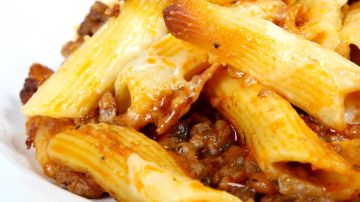 ¿Me puedo comer esos macarrones? Pregúntate cuando se han cocinado ¿Me puedo comer esos macarrones? Pregúntate cuando se han cocinado