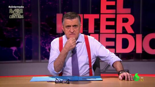 Wyoming responde a la declaraci&oacute;n de Junqueras en la que se declara inocente: "&iquest;Qu&eacute; hacemos ahora con lo 87 d&iacute;as que nos quedan de juicio?"