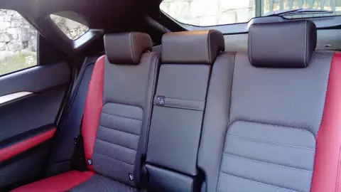 Lexus NX 300h Lexus NX 300h