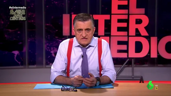 El mensaje de Wyoming a Irene Lozano tras comparar el referendum con una violación: "¿De verdad no tenía otro delito en el código penal? El mensaje de Wyoming a Irene Lozano tras comparar el referendum con una violación: "¿De verdad no tenía otro delito en el código penal?