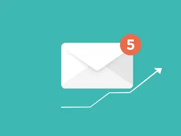 E-mails sin leer E-mails sin leer