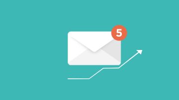 E-mails sin leer E-mails sin leer