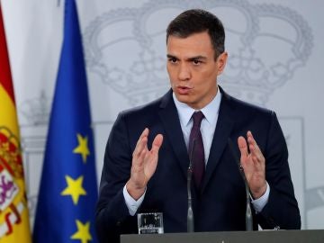 Pedro Sánchez Pedro Sánchez