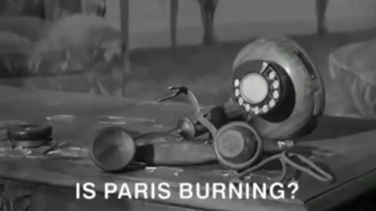 El nazi que salvó París de Hitler y otras ciudades que no fueron destruidas por las guerras en el último momento El nazi que salvó París de Hitler y otras ciudades que no fueron destruidas por las guerras en el último momento