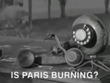 El nazi que salvó París de Hitler y otras ciudades que no fueron destruidas por las guerras en el último momento